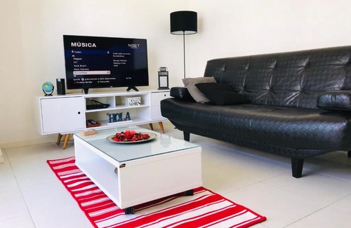 Ingleses Norte Apartment | Tu Casa de la Playa Vacaciones en Florianópolis Brasil