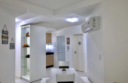 Ingleses Norte Apartment | Tu Casa de la Playa Vacaciones en Florianópolis Brasil