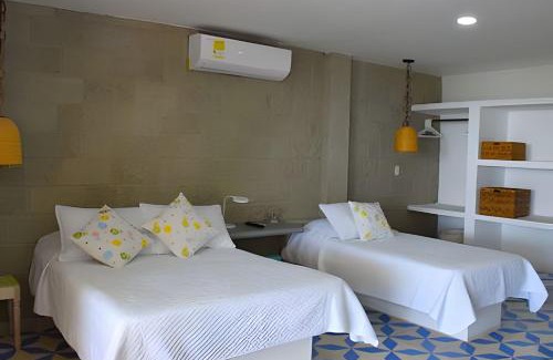 Tolu House | Tu Casa de playa frente al mar, Tolú te espera