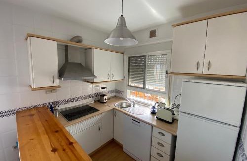 Cabo de Gata Apartment | Tu casa en El Cabo