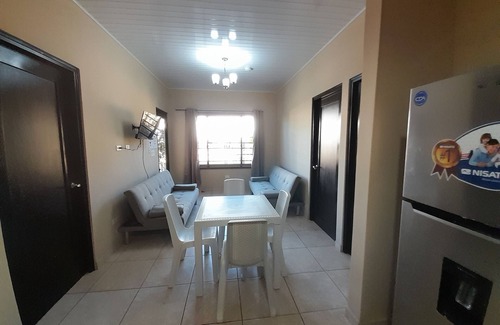 Boquete House | Tu Casa Menus de Boquete te Espera