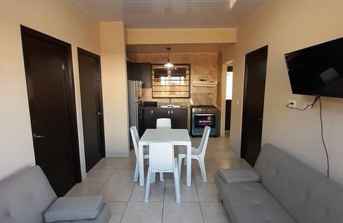 Boquete House | Tu Casa Menus de Boquete te Espera