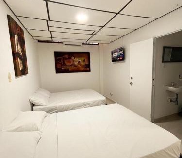 Torices Apartment | TU CASA VIA ITALIA