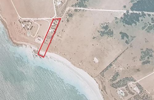 Emu Bay Villa | tu Emuz Stone Beachfront Villa, Emu Bay, Kangaroo Is