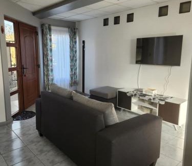 Rio Grande Apartment | Tu Espacio