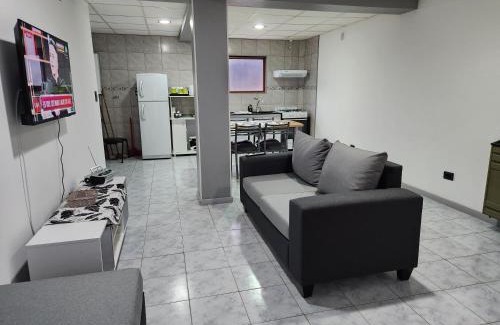 Rio Grande Apartment | Tu Espacio