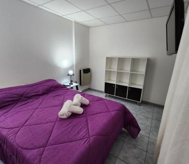 Rio Grande Apartment | Tu Espacio