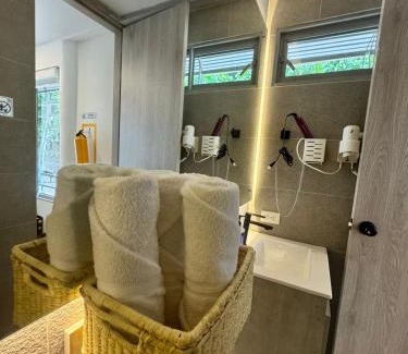 Villanueva Apartment | Tu hogar de lujo en Villanueva