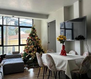 Abancay Apartment | Tu hogar en Abancay