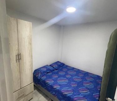 Darien Apartment | Tu Hogar Lejos de Casa en Darién Calima