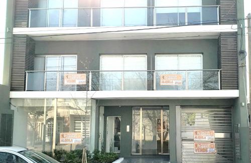 Villa Constitucion Apartment | Tu lugar en Villa