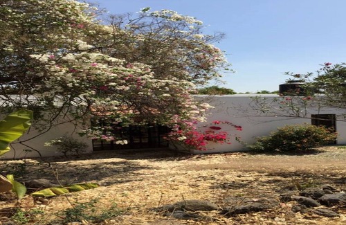 Jiutepec House | Tu lugar para descansar - (No tiene alberca)