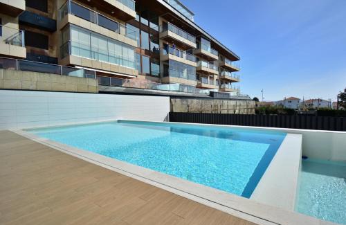 Portonovo Apartment | Tu oasis con piscina en Portonovo Sanxenxo