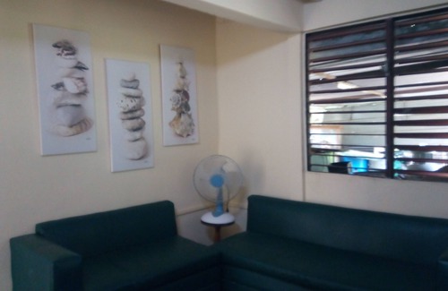 Municipality of Cienaga de Zapata House | Tu Patio en el Sur.