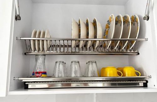 San Jose de Cucuta House | tu refugio de ensueño