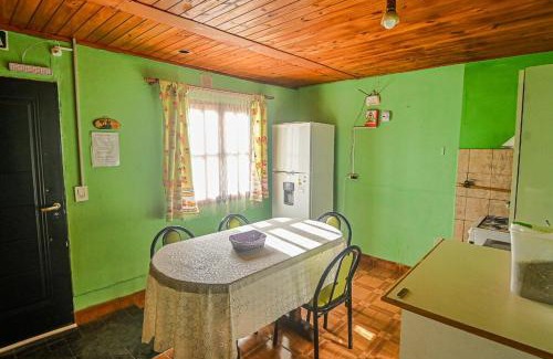 Atlantico House | Tu refugio en Caleta Olivia