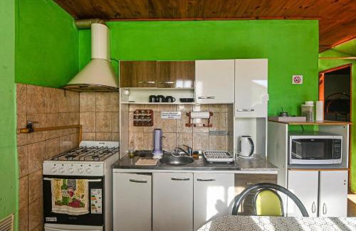 Atlantico House | Tu refugio en Caleta Olivia