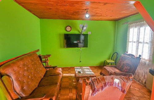 Atlantico House | Tu refugio en Caleta Olivia