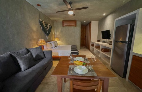 Tulum Resort | Tu refugio ideal Seremonia 206