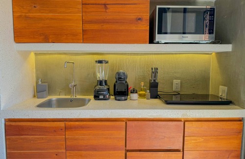 Tulum Resort | Tu refugio ideal Seremonia 206