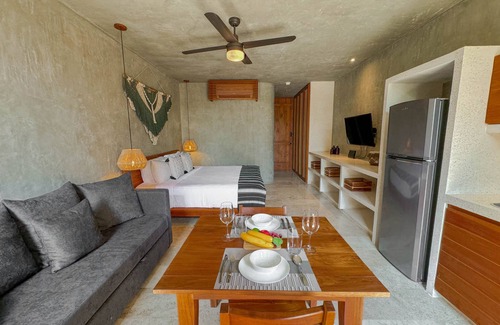 Tulum Resort | Tu refugio ideal Seremonia 206