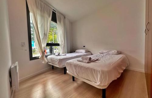 Encamp Apartment | Tucamp 2-6 al lado de telecabina