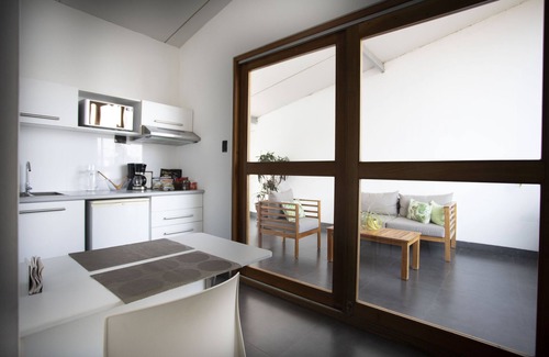 La Banda de Shilcayo Hotel | Tucan Suites Apart Hotel – Hotel Asociado Casa Andina