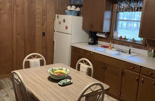 Cedar Bluff House | Tucked Away on Weiss Lake