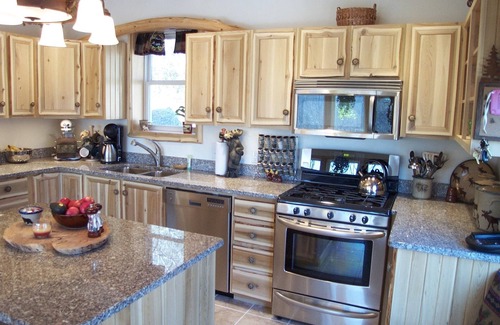 Sullivan Cabin | TUCKER MTN HOME -At the Base of Tucker Mtn close to Acadia-Schoodic