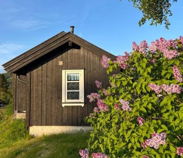 Tuddal House | Tuddal Hyttegrend, GAMLESTUGU, Telemark