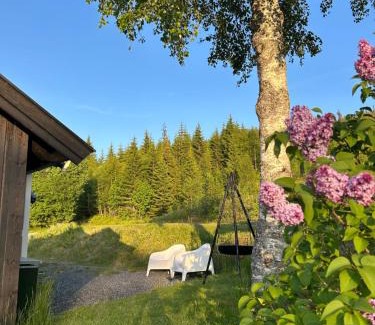 Tuddal House | Tuddal Hyttegrend, GAMLESTUGU, Telemark