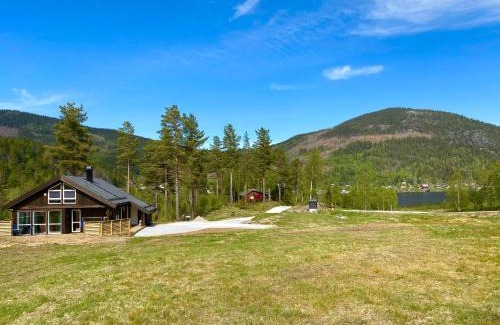 Tuddal House | Tuddal Hyttegrend HYTTA KÅNS