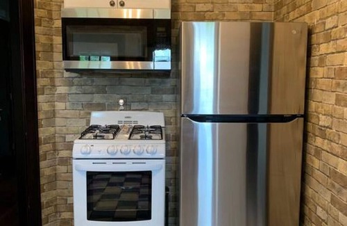 St. Charles Apartment | Tudor house stay-In Town Location!