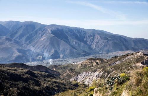 Carataunas Apartment | tuGuest Carataunas Apartment II Alpujarra