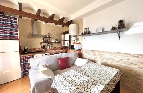 Carataunas Apartment | tuGuest Carataunas Apartment Alpujarra V