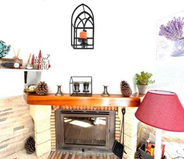 Carataunas Apartment | tuGuest Carataunas Apartment Alpujarra V