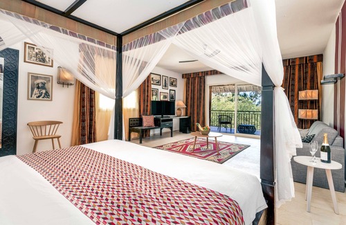 Kiwengwa Hotel | TUI BLUE Bahari Zanzibar