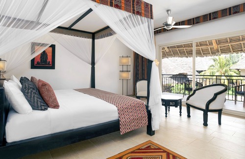 Kiwengwa Hotel | TUI BLUE Bahari Zanzibar