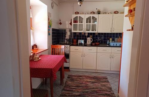 Bodony Apartment | Tulipán Ház