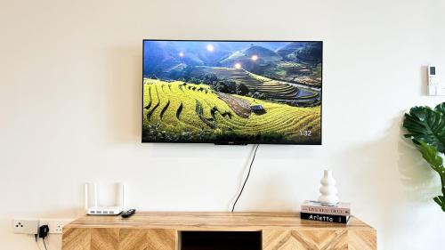 Shah Alam Apartment | Tulip Residences by Manhattan Group