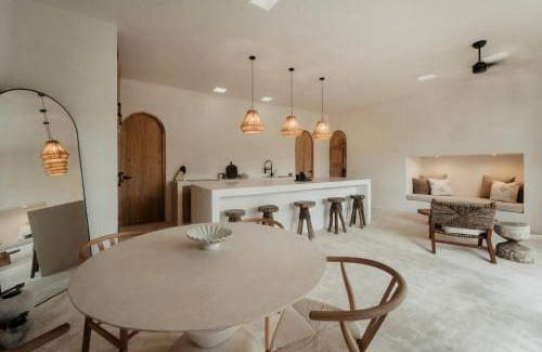 Tulum House | Tulipan Bohemian Villa