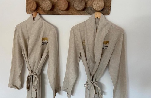 Tulka House | Tulka House