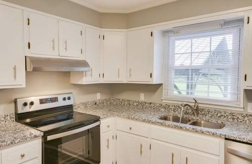 Tullahoma House | Tullahoma Vacation Rental < 8 Mi to Lynchburg!