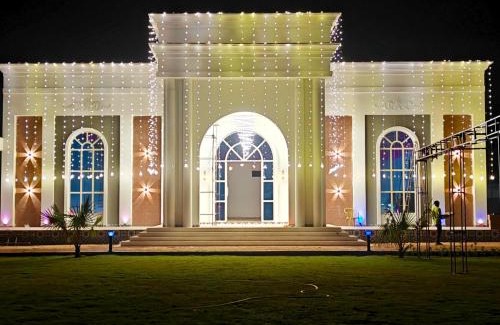 Mau Hotel | Tulsi Resort Chitrakoot