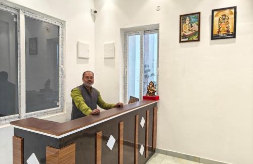 Mau Hotel | Tulsi Resort Chitrakoot