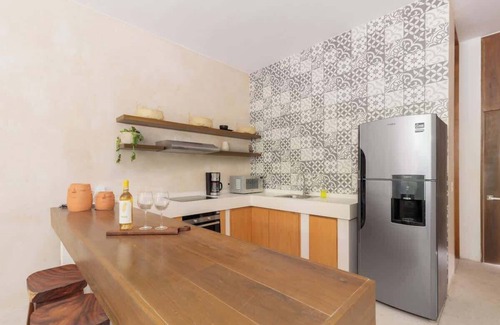 Zama Apartment | Tulum 3BR Stylish Stay Near Beach, Ruins & Shops