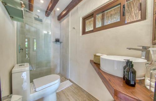 Soliman Bay Hotel | Tulum Luxury Collection