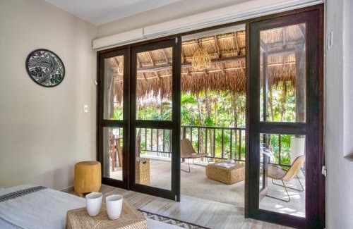 Soliman Bay Hotel | Tulum Luxury Collection