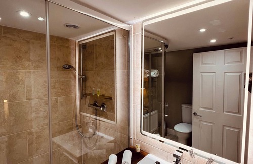 Markham Moor Bed & Breakfast | Tumbleweed Cottage