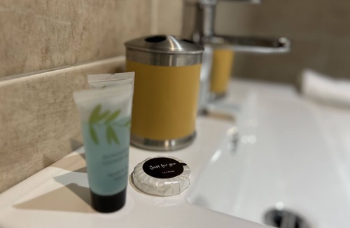 Markham Moor Bed & Breakfast | Tumbleweed Cottage